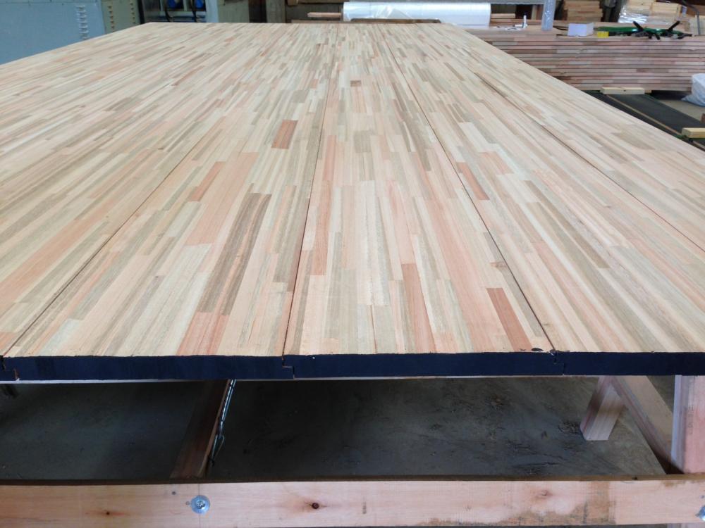 Guia Completo: Como Instalar Assoalho de Eucalipto e Garantir Durabilidade