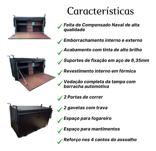 assoalho naval valor 2