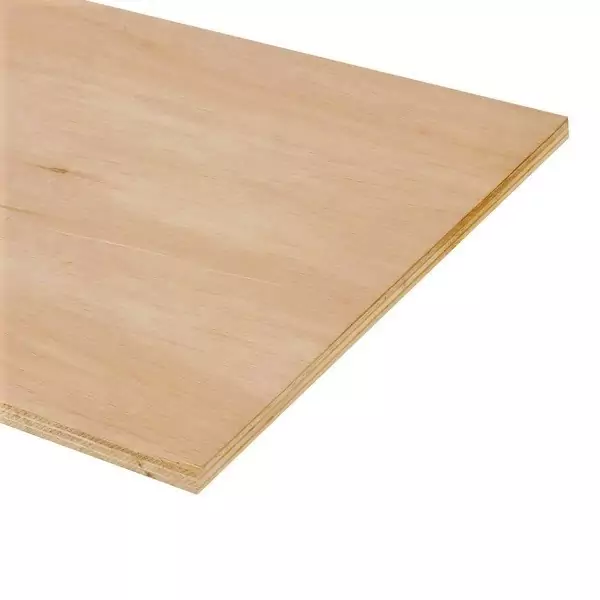 Compensado Naval vs. MDF Hidrorrepelente: Qual a Melhor Opção para Áreas Úmidas?