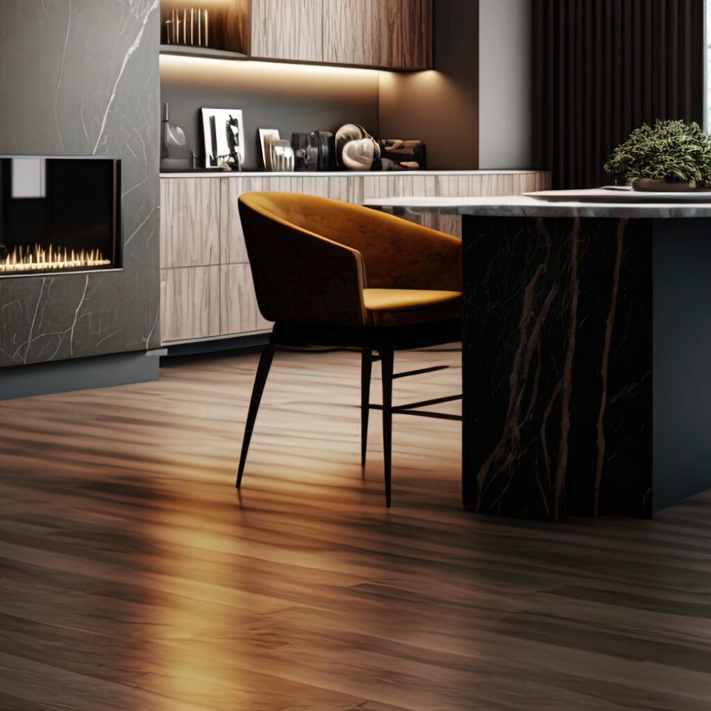 madeira pinus tratada para piso