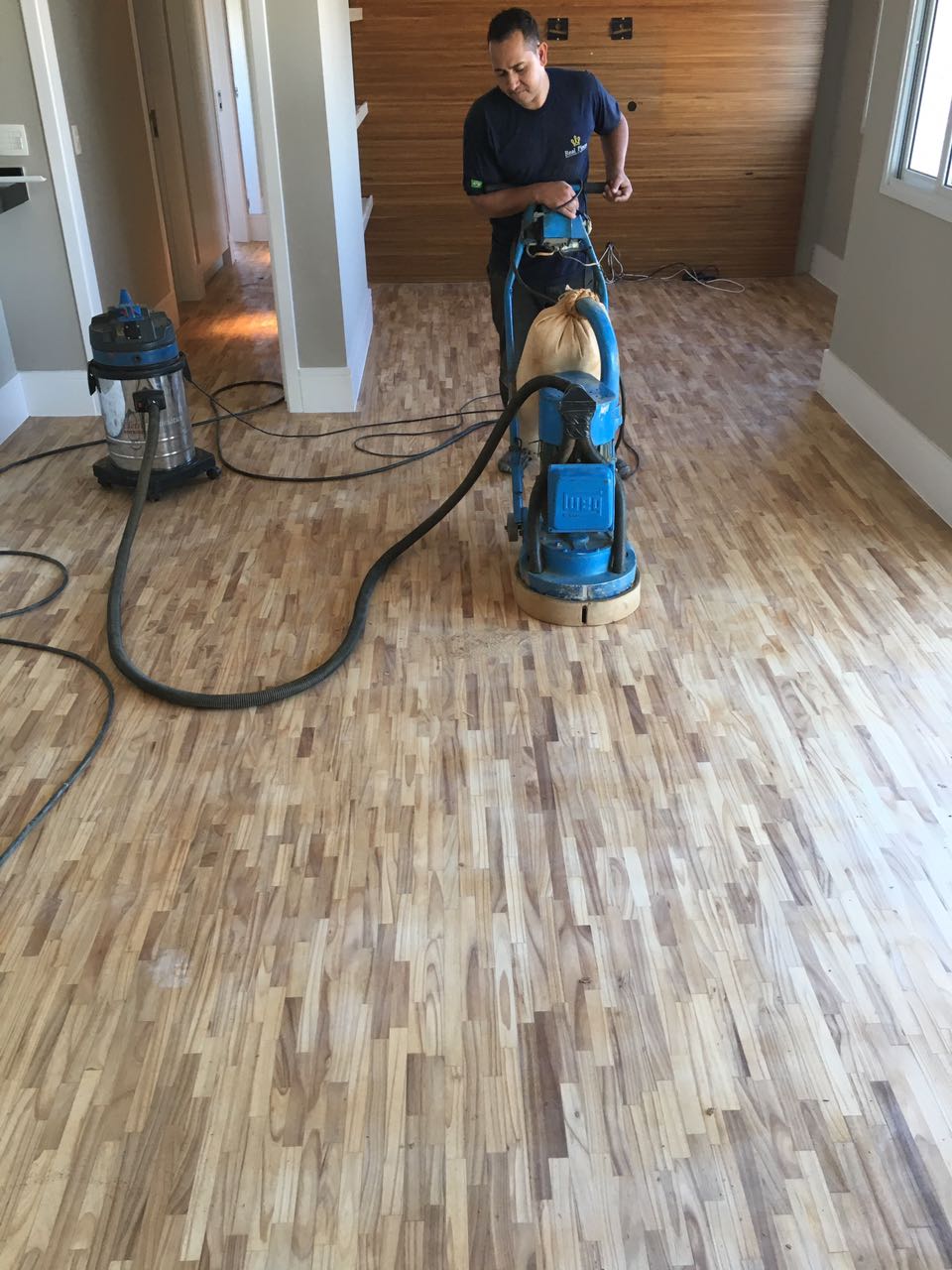 assoalho cumaru leroy merlin