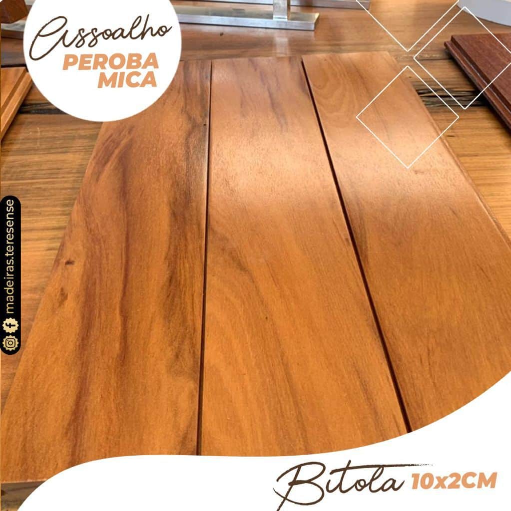 madeira pinus tratada para piso