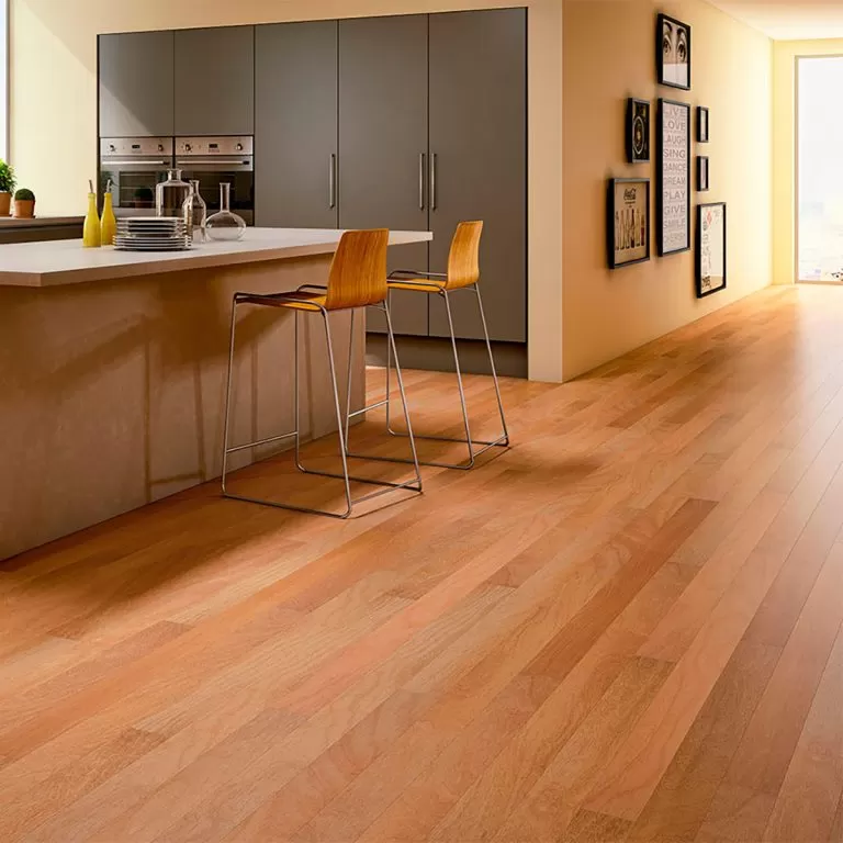 custo instalação assoalho madeira