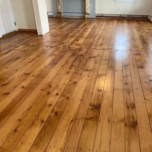 tipos de assoalho para casa