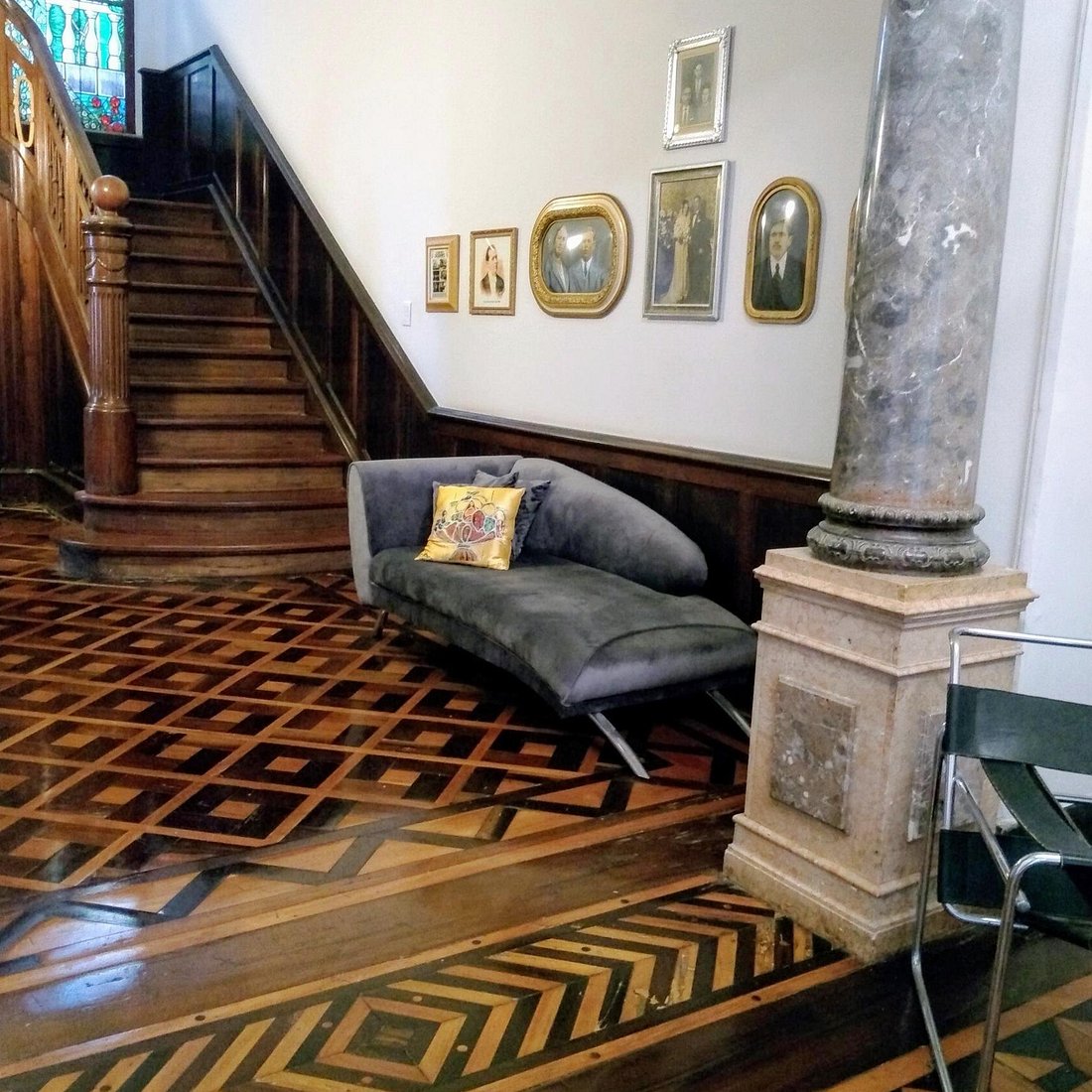 custo instalação assoalho madeira