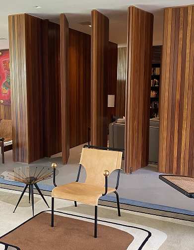 custo instalação assoalho ripado madeira