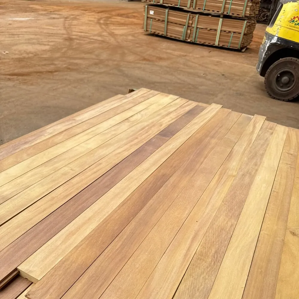 custo instalação assoalho ripado madeira