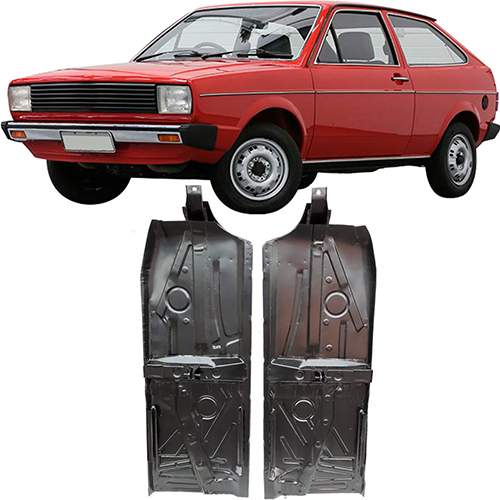 Restauração de Carros Antigos: A Importância dos Assoalhos Ponteiras Rodrigues