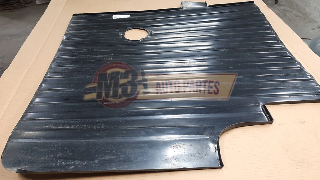 Ponteiras Rodrigues: Onde Encontrar Assoalhos para Carros Antigos