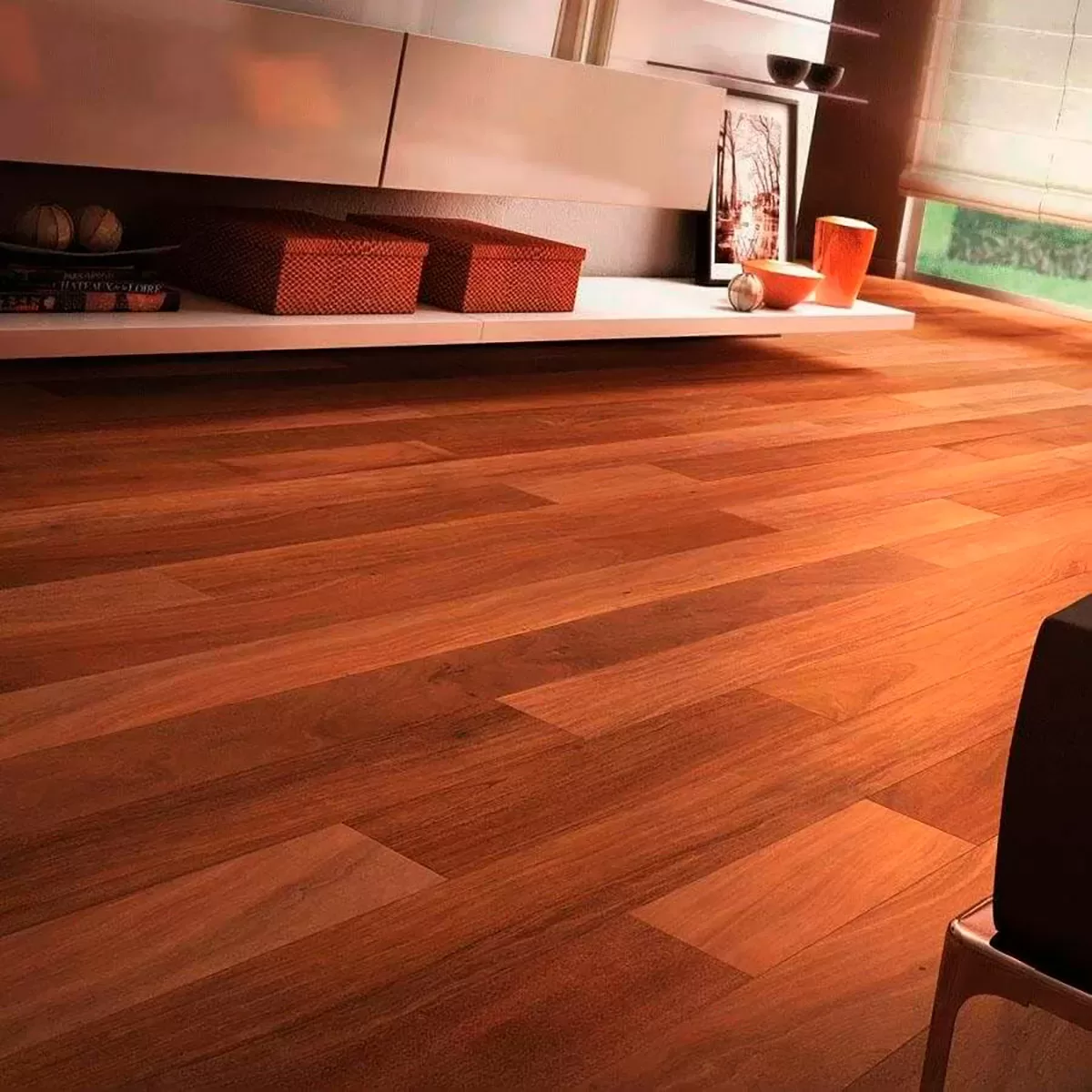 Serviços de Instalação de Decks e Forros Ripados em Indaiatuba