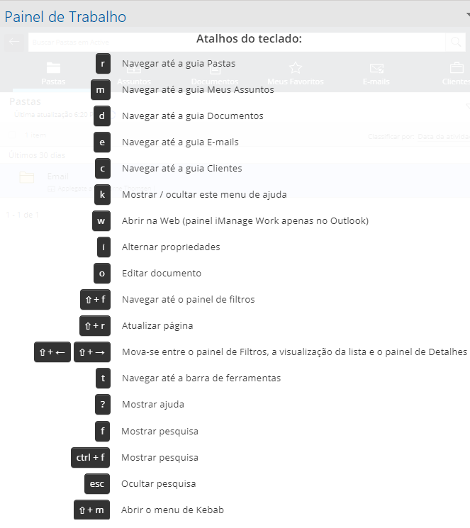 Dominando o Excel: Atalhos de Teclado para Análise de Dados