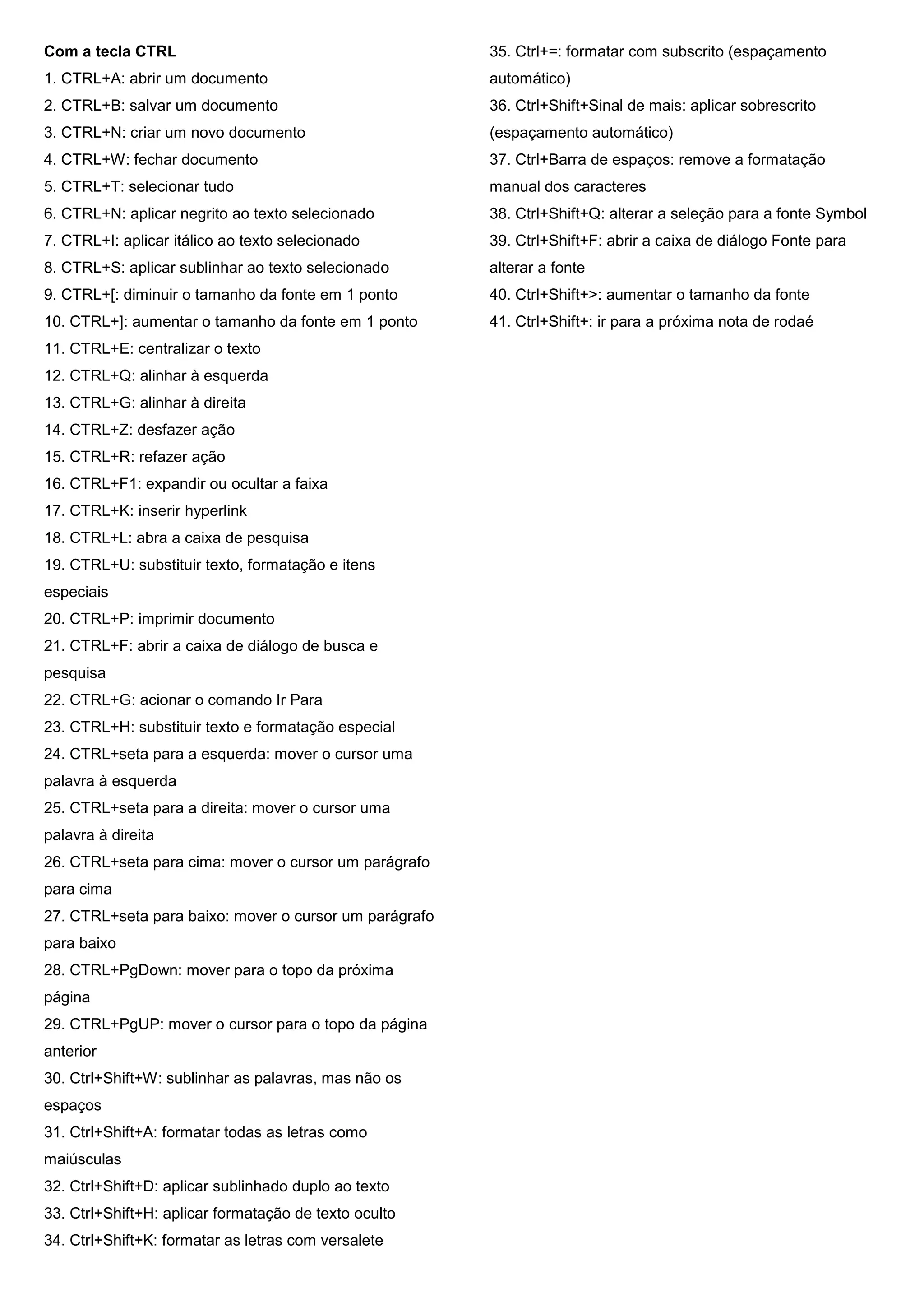 Atalhos de Teclado no macOS: Guia Completo para Usuários Apple