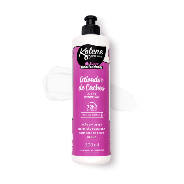 ativador de cachos arvensis 2a 2c