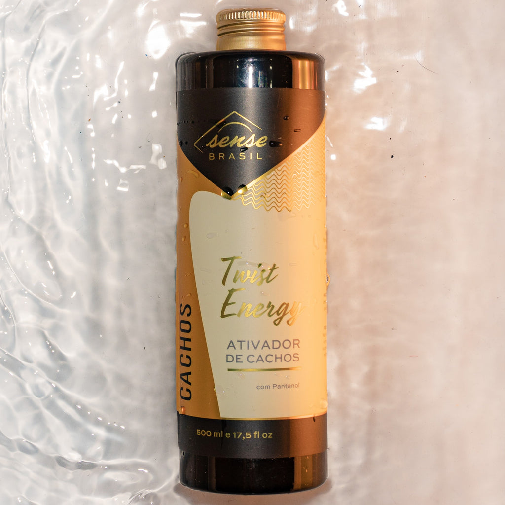 5 Receitas Caseiras de Ativadores de Cachos