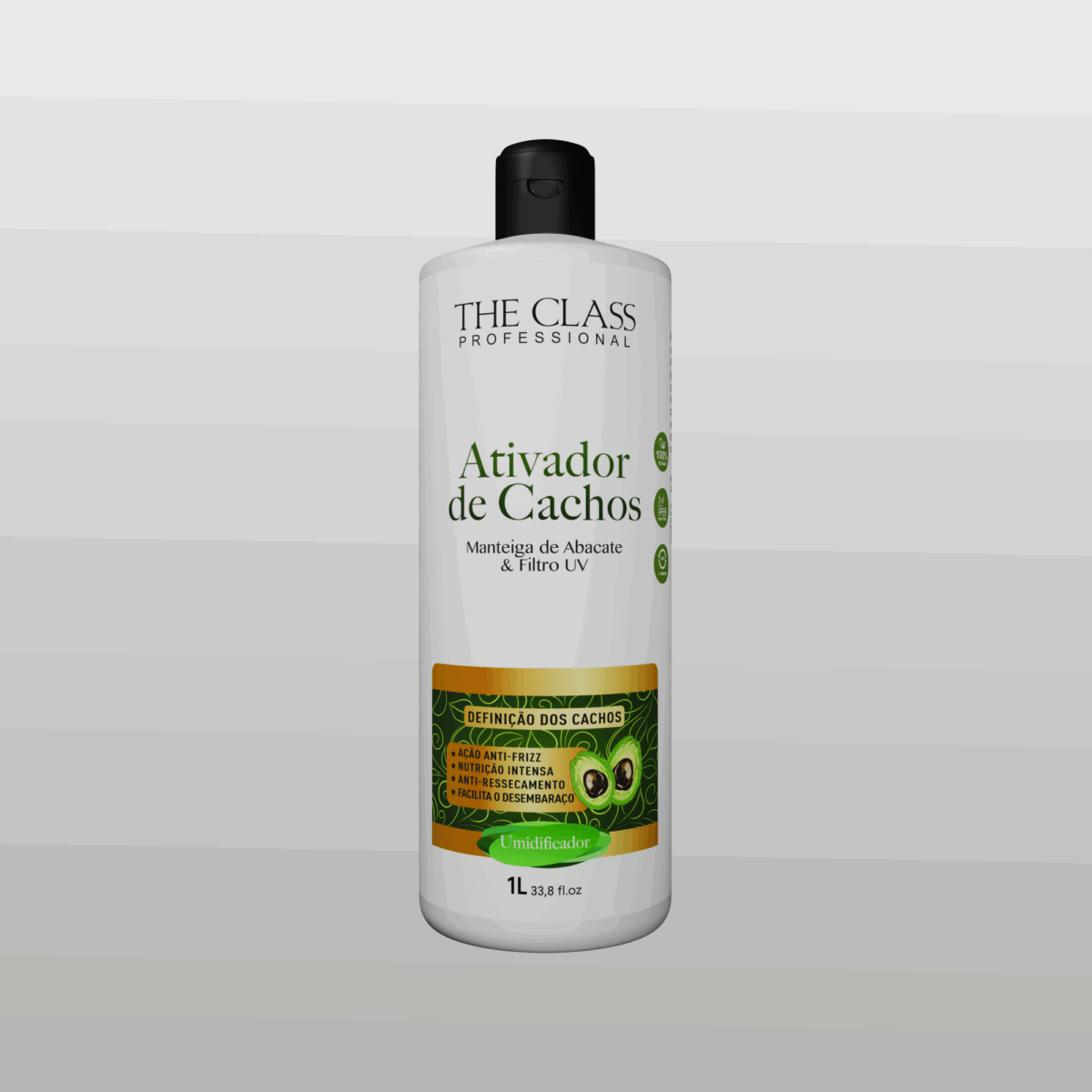 5 Receitas Caseiras de Ativadores de Cachos