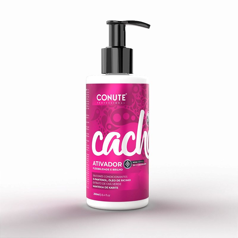 Guia Completo da Técnica COG para Cachos Duradouros