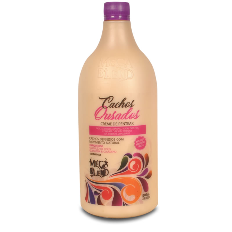 diferença creme de pentear ativador de cachos