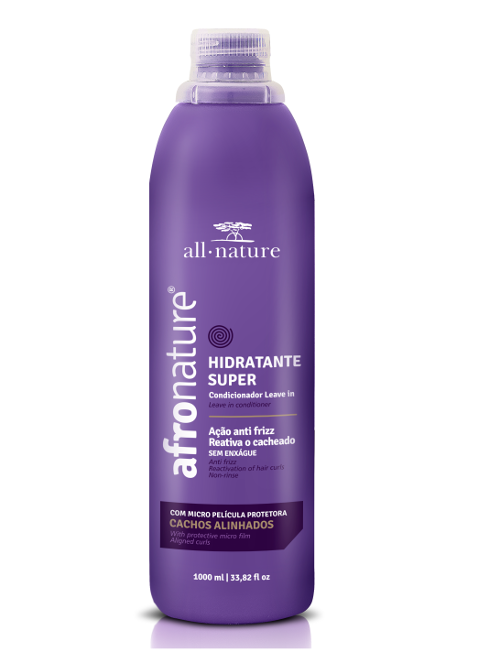 ativador de cachos vs creme de pentear