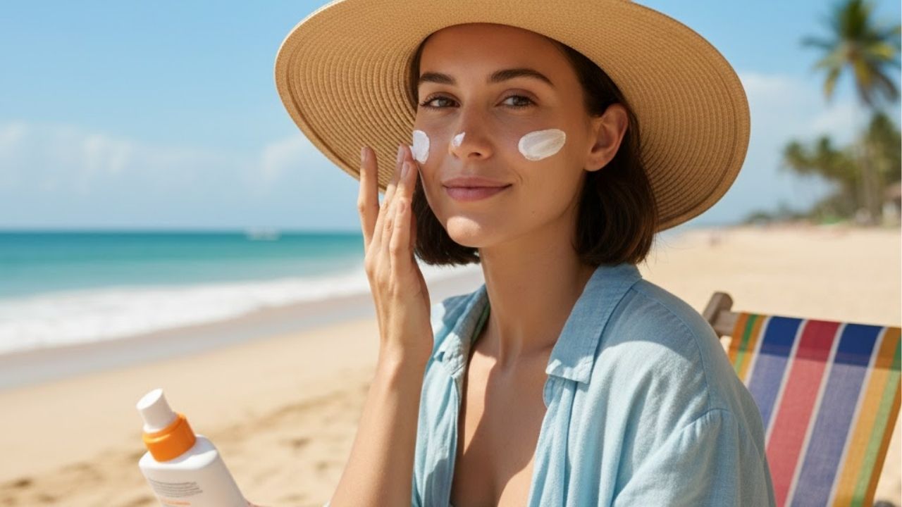 Guia Completo de Hidratação: O Que Beber para Vencer o Verão