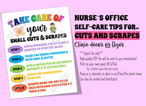 autocuidado para estudantes