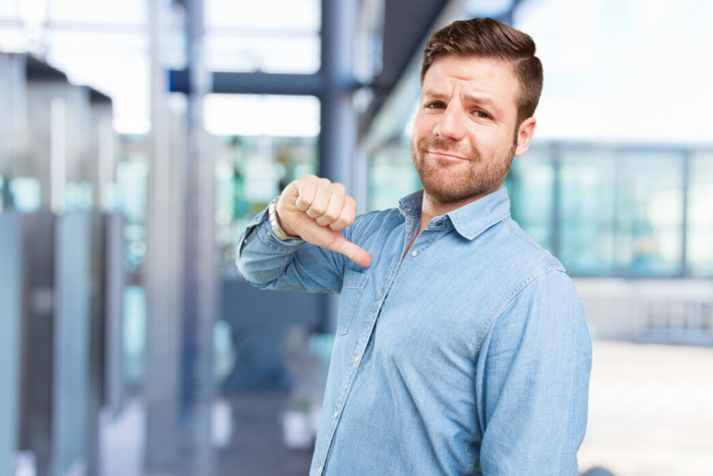 autoestima no trabalho