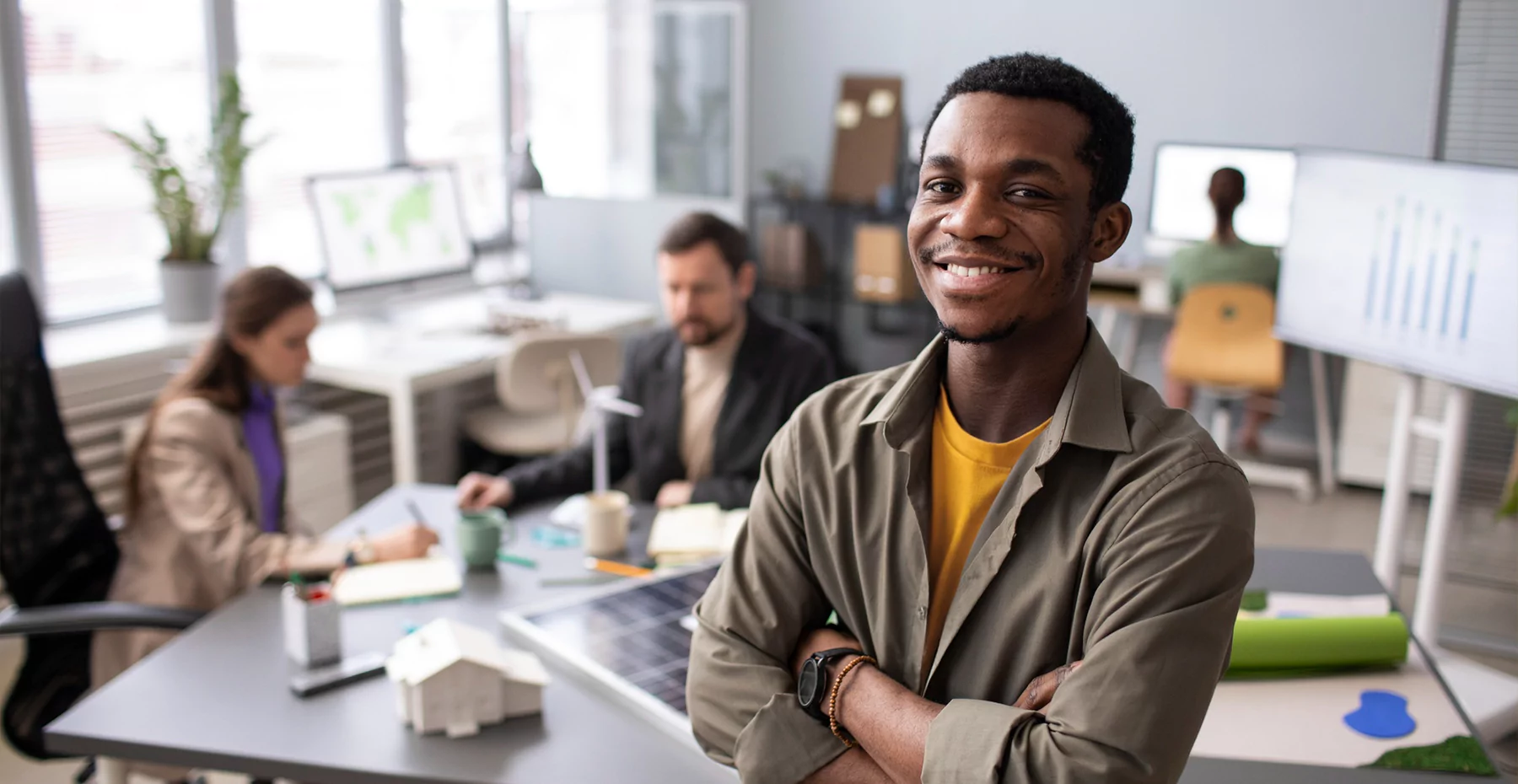 O Papel do RH na Promoção da Autoestima e Bem-estar Corporativo