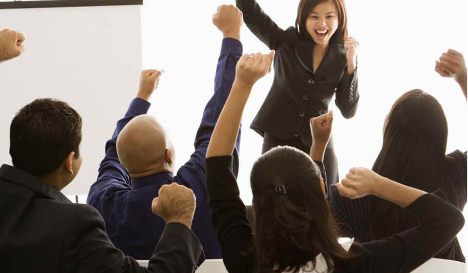 Os Benefícios da Resiliência para a Carreira e a Autoestima