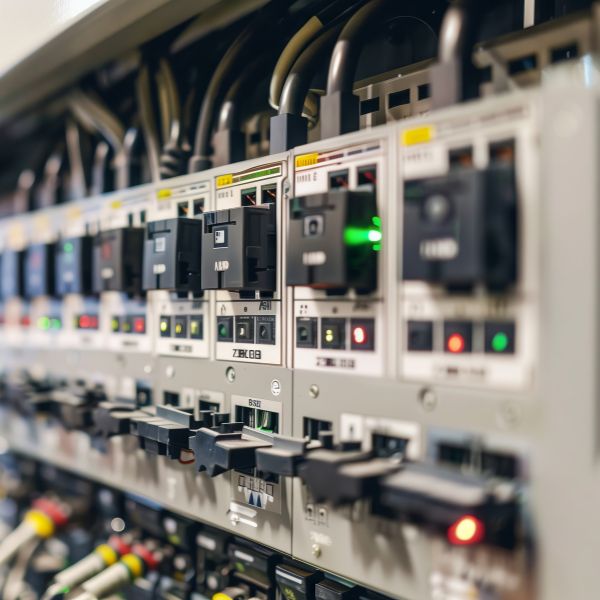 automacao e controle o futuro da gestao de bombas em ambientes residenciais e comerciais