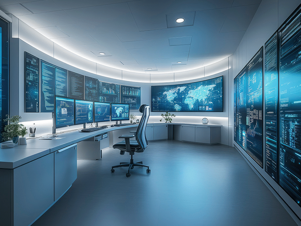 automação de bombas residenciais com IoT