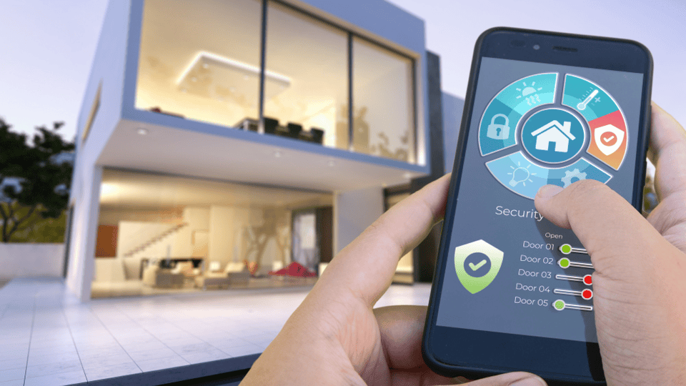 sistemas inteligentes de pressurização predial