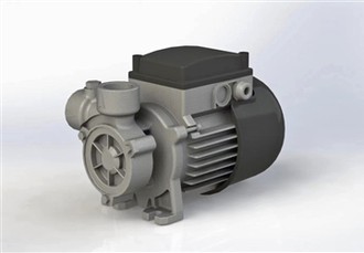 automação de bombas residenciais com IoT