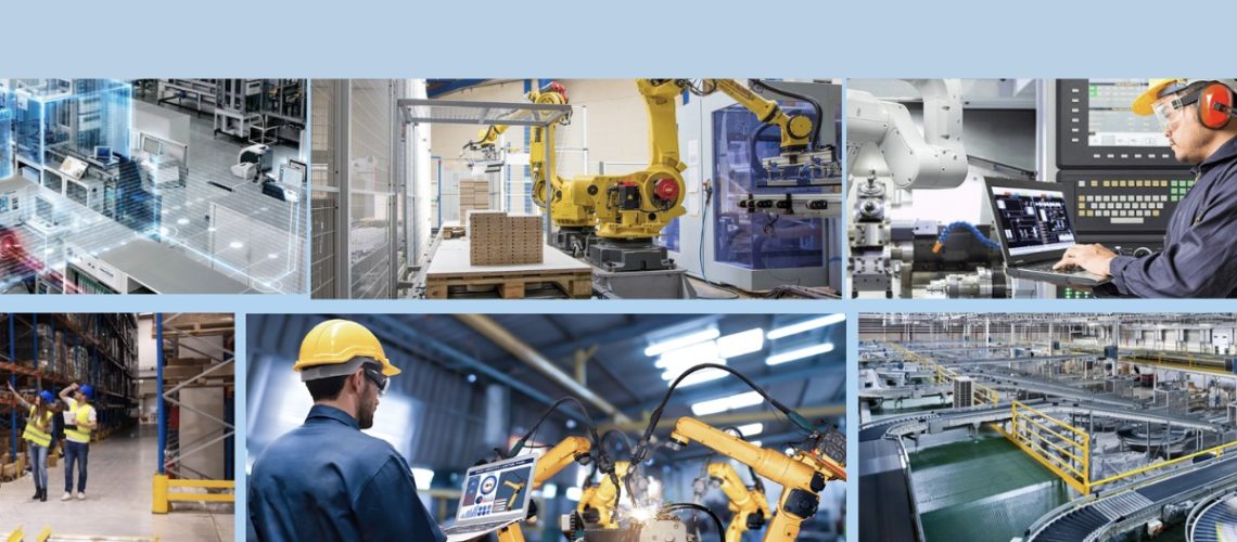 sistemas inteligentes de pressurização predial