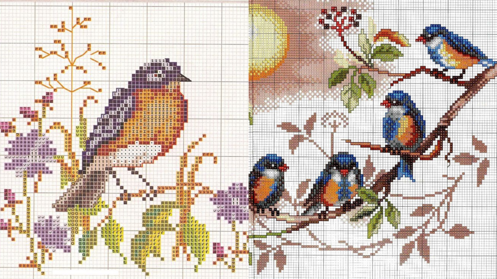 técnica avesso perfeito ponto cruz youtube