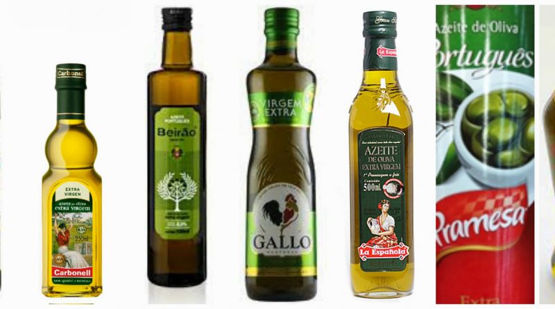 A Ciência por Trás do Azeite: Oleocantal e Oleuropeína Explicados