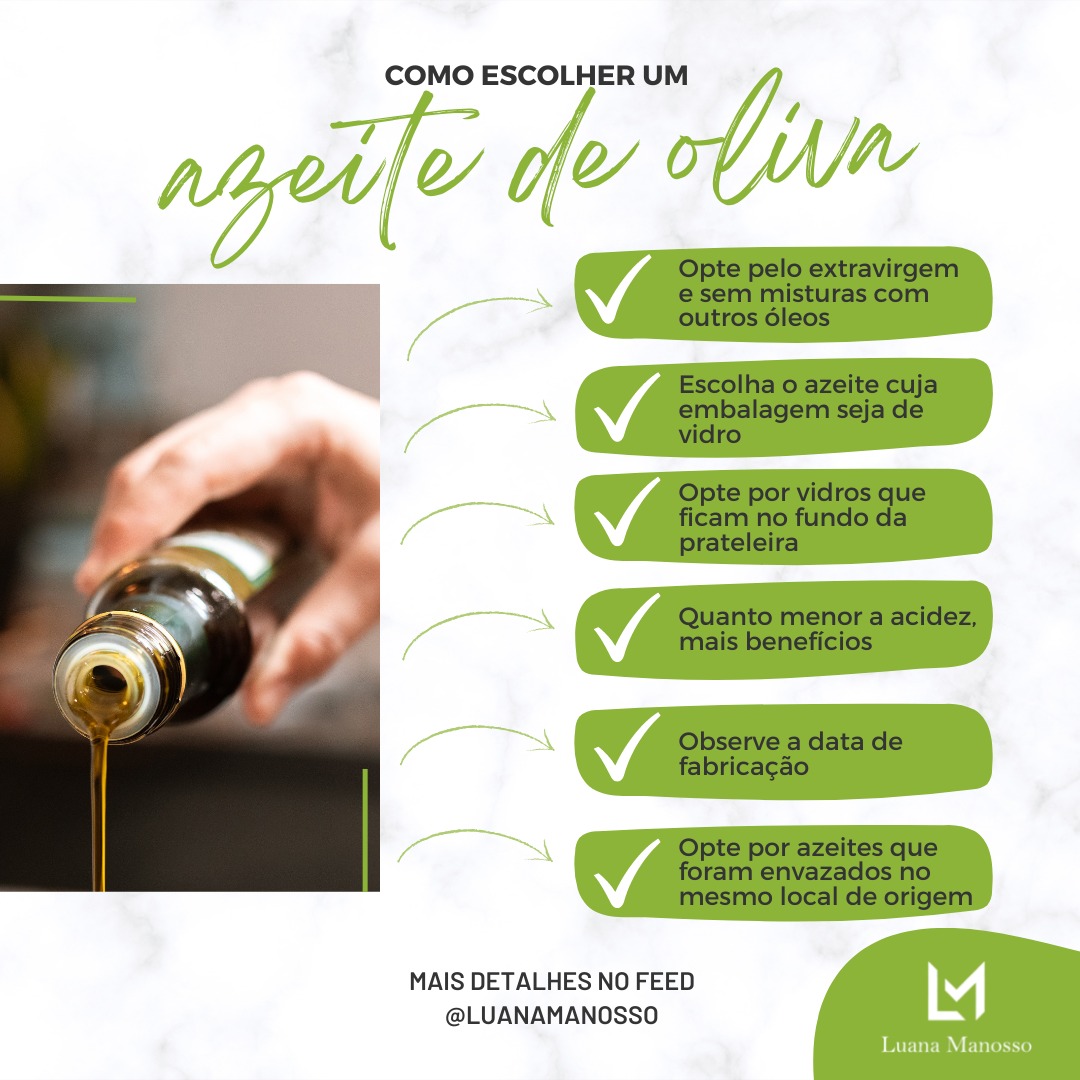 Mitos e Verdades sobre Aquecer o Azeite de Oliva na Culinária