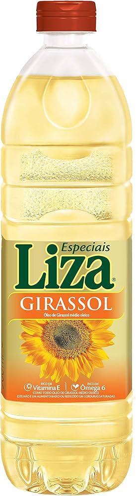 qual óleo usar para fritar