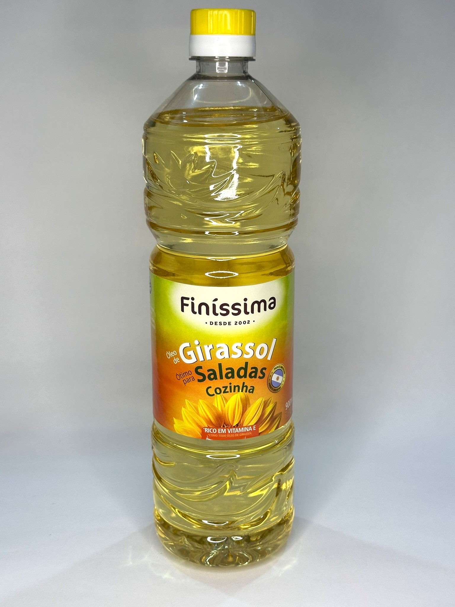 qual óleo usar para fritar