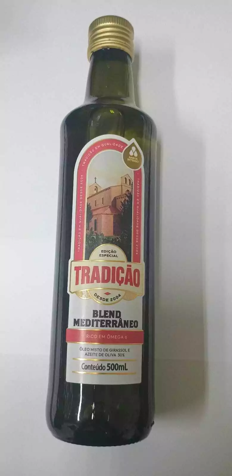 benefícios do azeite de oliva vs óleo de girassol