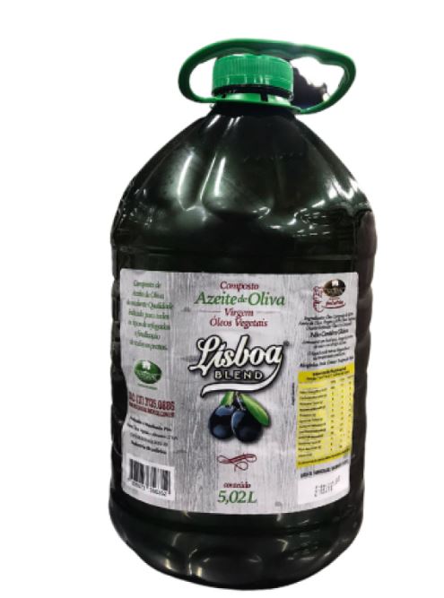 benefícios do azeite de oliva vs óleo de girassol