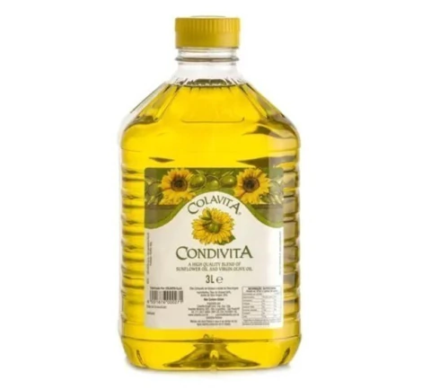 qual óleo usar para fritar