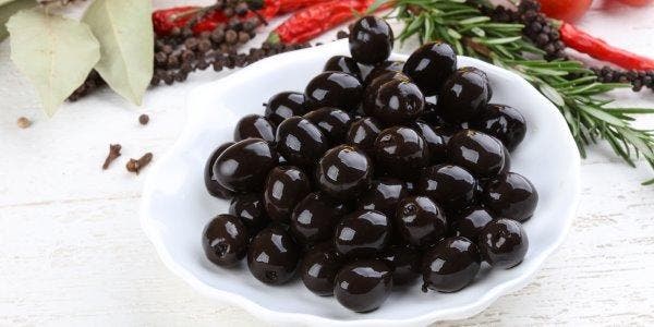 azeitonas benefcios