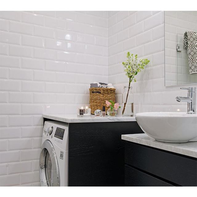 revestimento acetinado para box