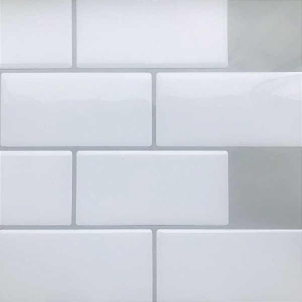 azulejo branco 10x20 para cozinha
