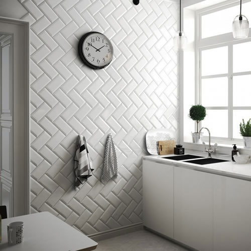 revestimento acetinado para box