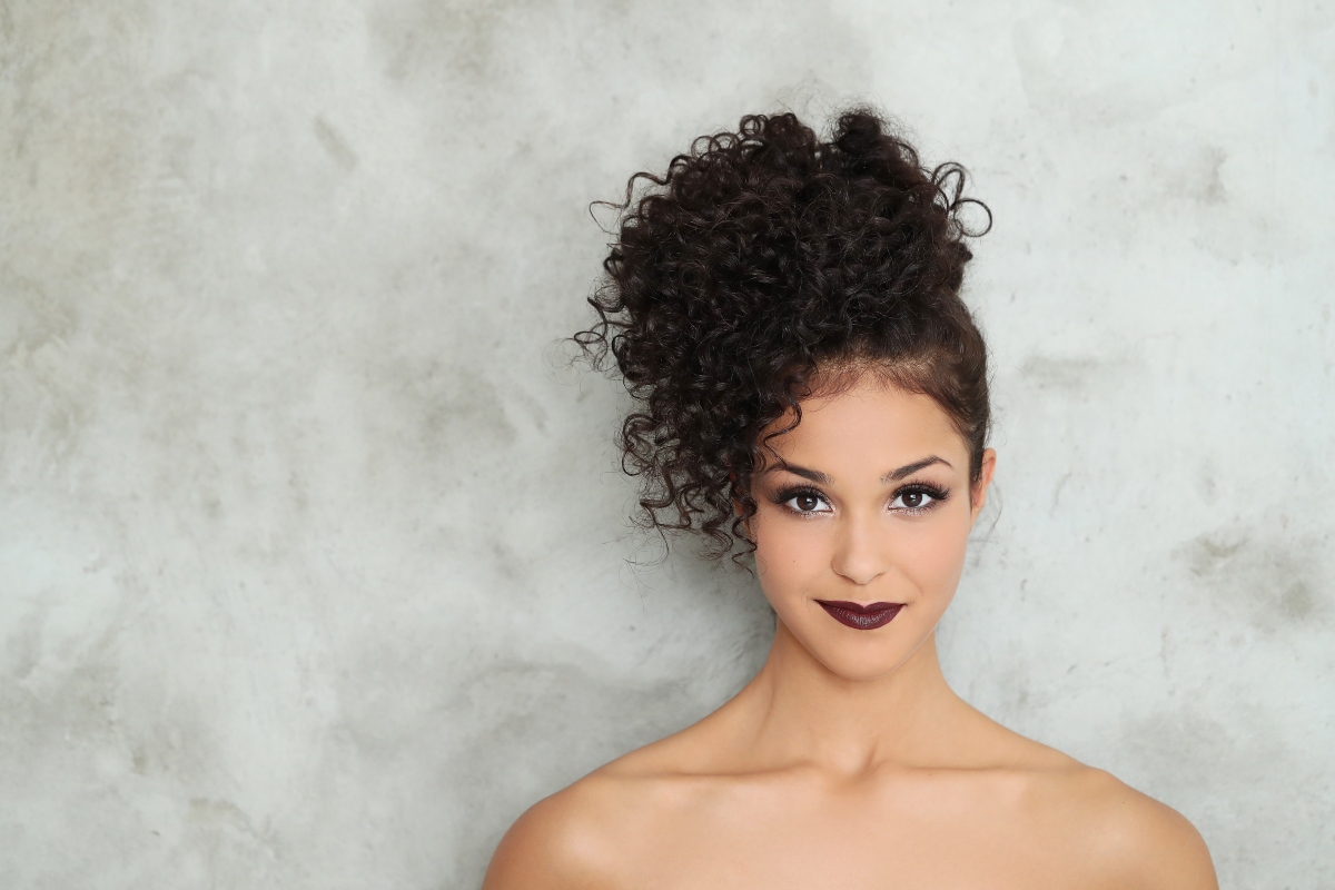 Tutorial baby hair