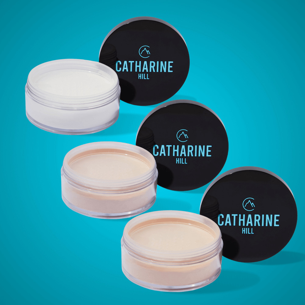 evitar que baking craquele pele madura