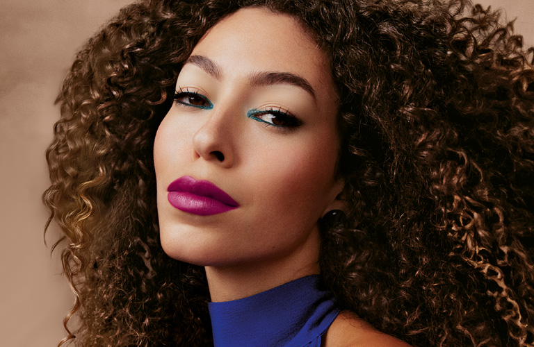 melhor pó para técnica baking