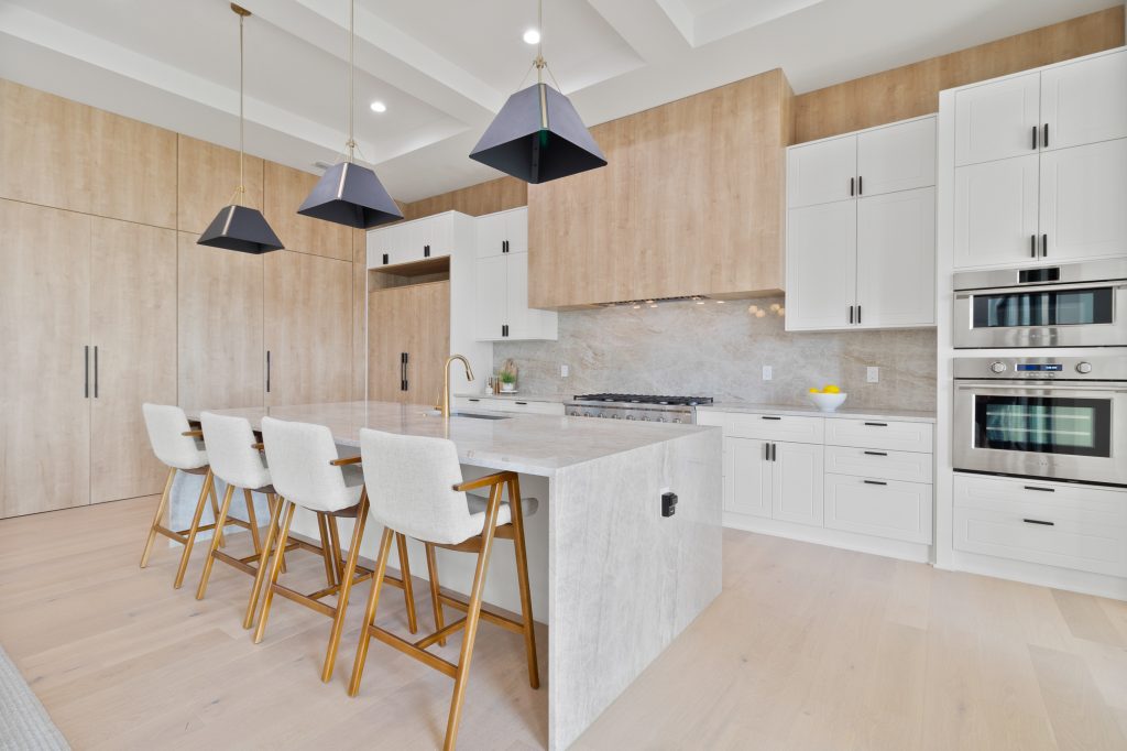 erros comuns ao escolher balcão cozinha americana