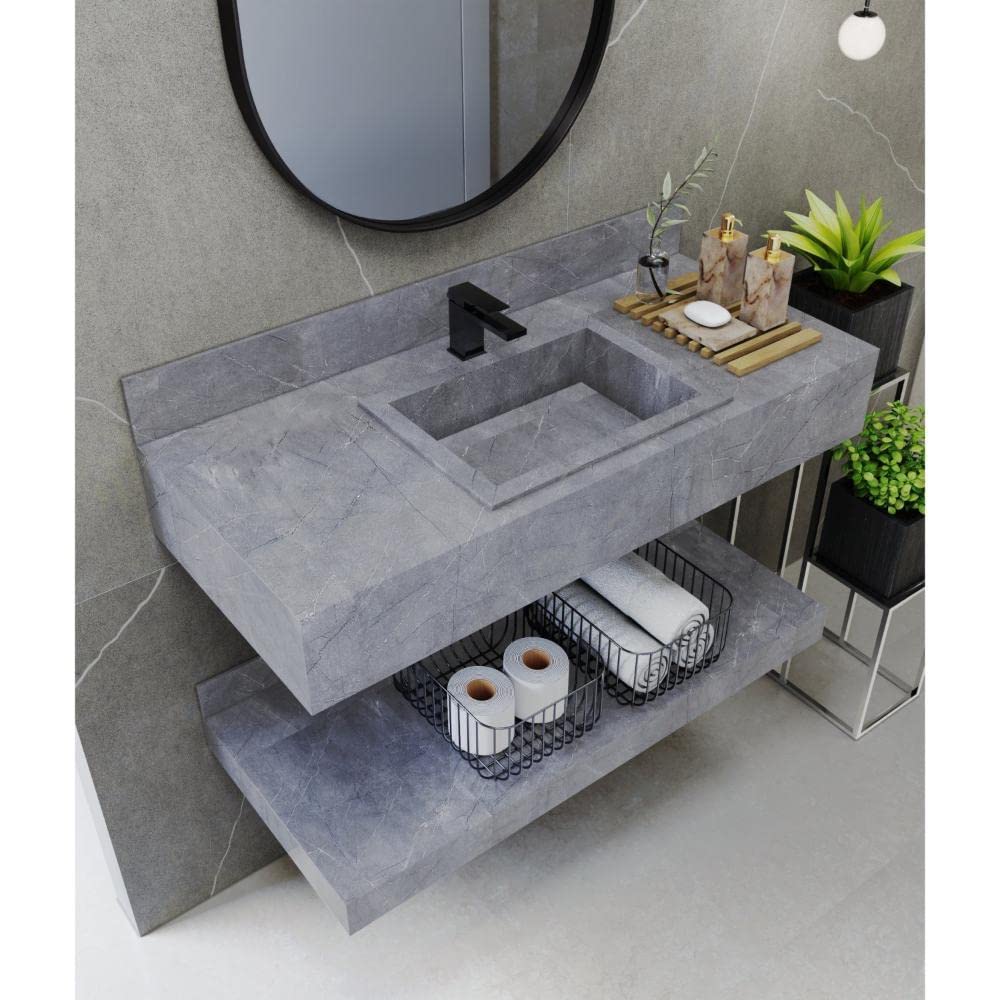 Como Escolher a Cuba Ideal para sua Bancada de Banheiro