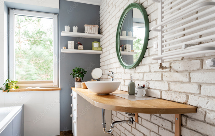 gabinete compacto para banheiro